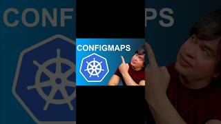 CONFIGMAPS! in Kubernetes