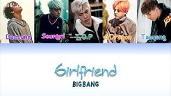 BIGBANG - GIRLFRIEND (Indo Sub) [ChanZLsub]  - Durasi: 3:52. 