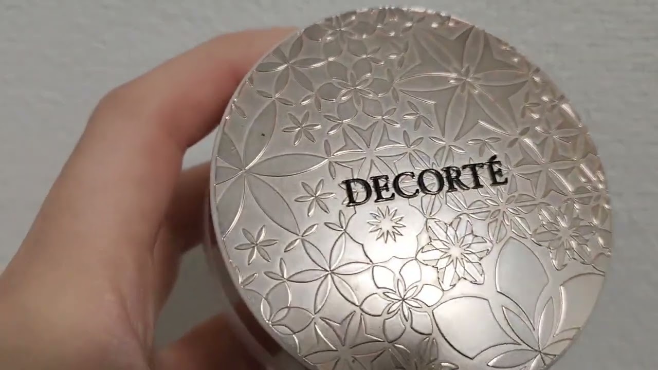 【ASMR】使い切りコスメでASMR