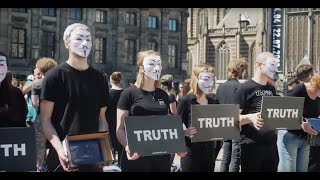 Illuminertia - Liberator Music Video