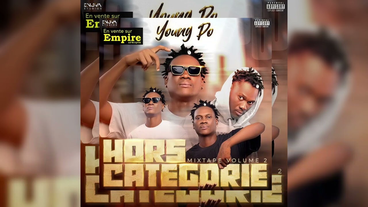 Young pô Ft Lil zed 