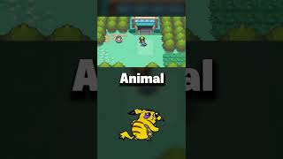 Pokemon Pokopia Is Bad
