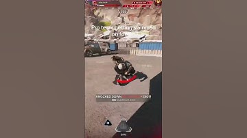 R-301 or flatline? #apexlegends #fyp #apex