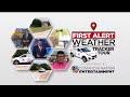 First Alert Tracker Tour visits Past Perfect Too