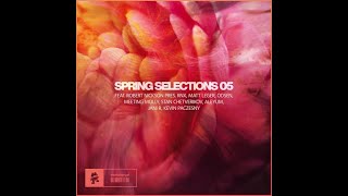 Ranking Monstercat Silk Spring Selections 05