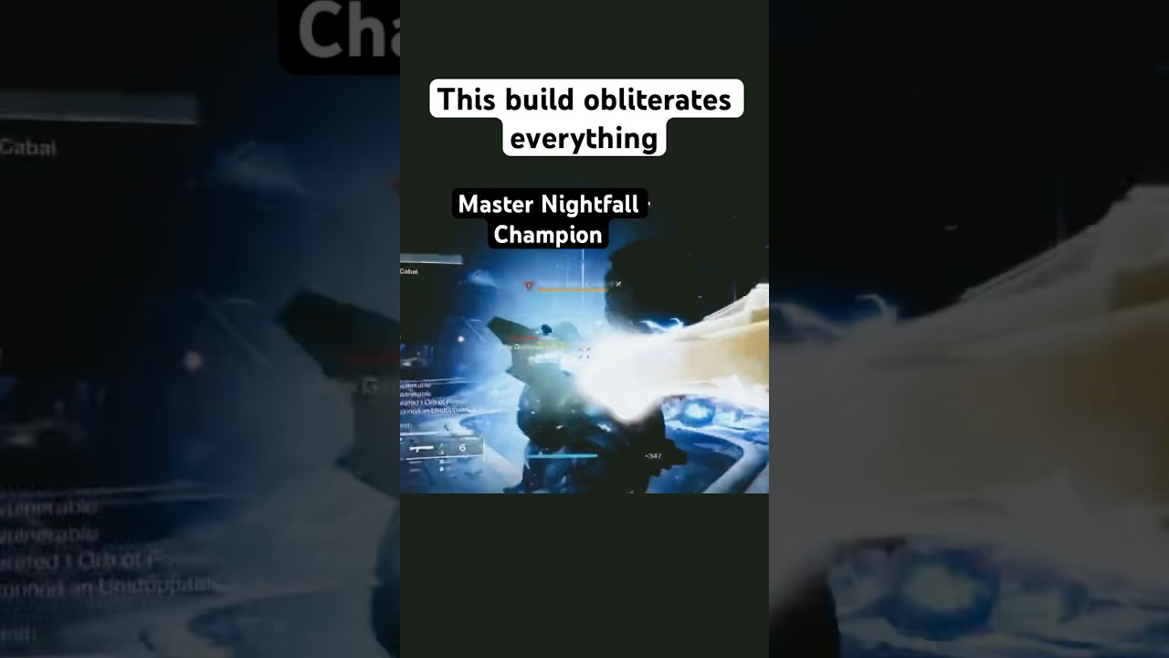 Spirit of Caliban + Liar is very fun 