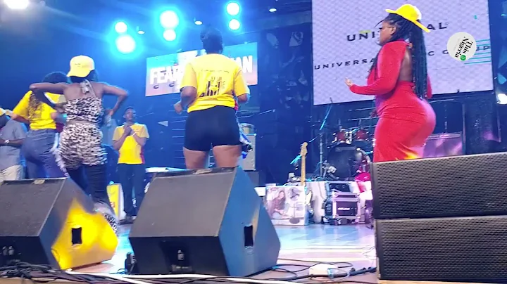 Felabration 2022 dance competition