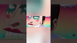 One Piece Mr. 2 Bon Kurei Animation! #onepiece #onepieceambition #anime #gaming #animeshorts