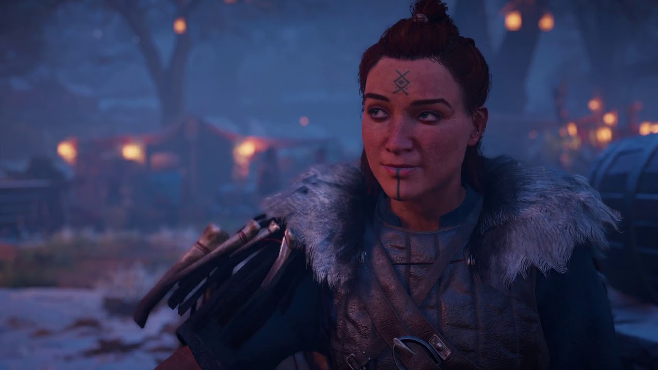 Assassin's Creed Series playthrough | AC Valhalla | Day 271