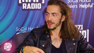 Things Get Weird With Dennis Lloyd
