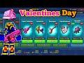 Valentine Van #2 Damage &amp; Stats | Charm Weapons - Pixel Gun 3D