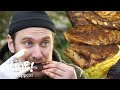 Brad Makes Campfire Ribs | It's Alive | Bon Appétit