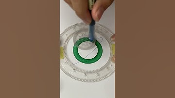 Can You Handle These ASMR Loops? #art #shorts #spirograph #satisfying #asmr #trending #viralshorts