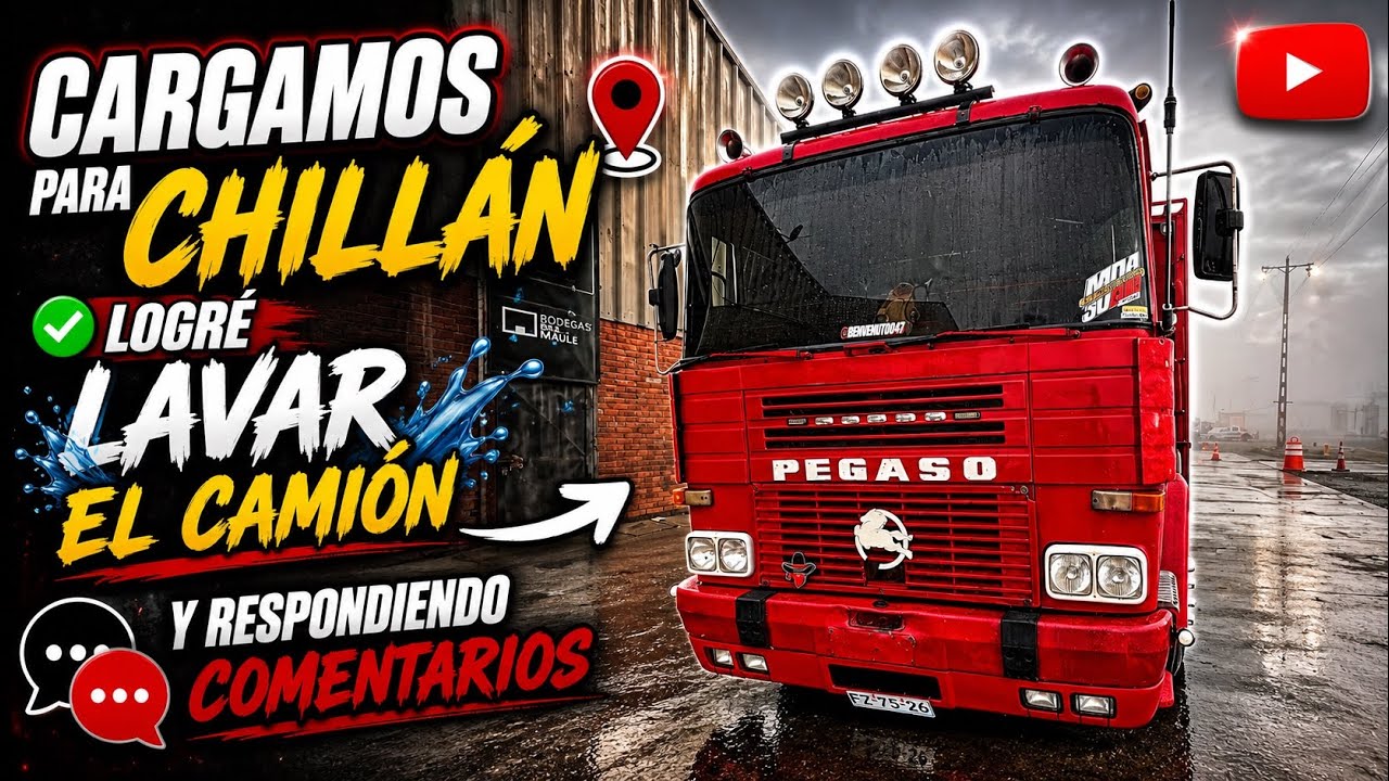 cargamos-para-chill-n-logr-lavar-el-cami-n-youtube