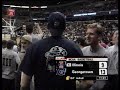 2004-05 College Basketball Regular Season: #1 Illinois Fighting Illini vs Georgetown Hoyas 12-9-04