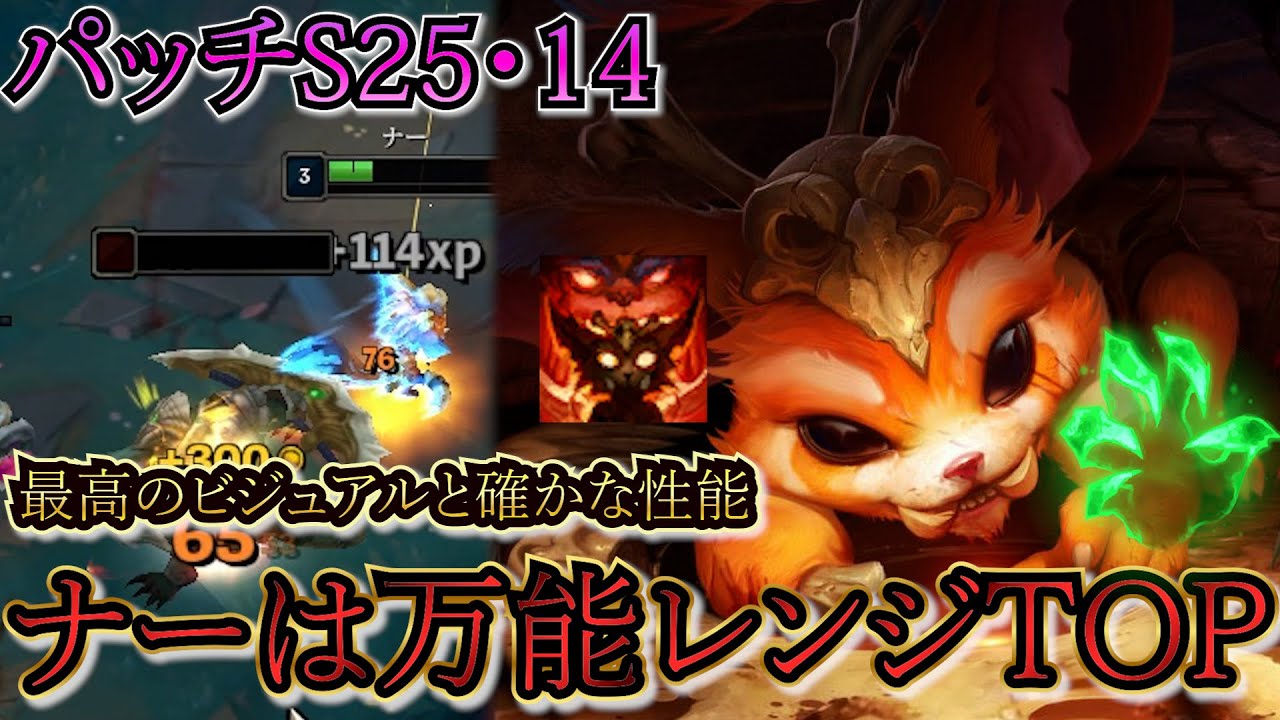 イラオイ レネクトン エイトロックス 対策チャンピオン 