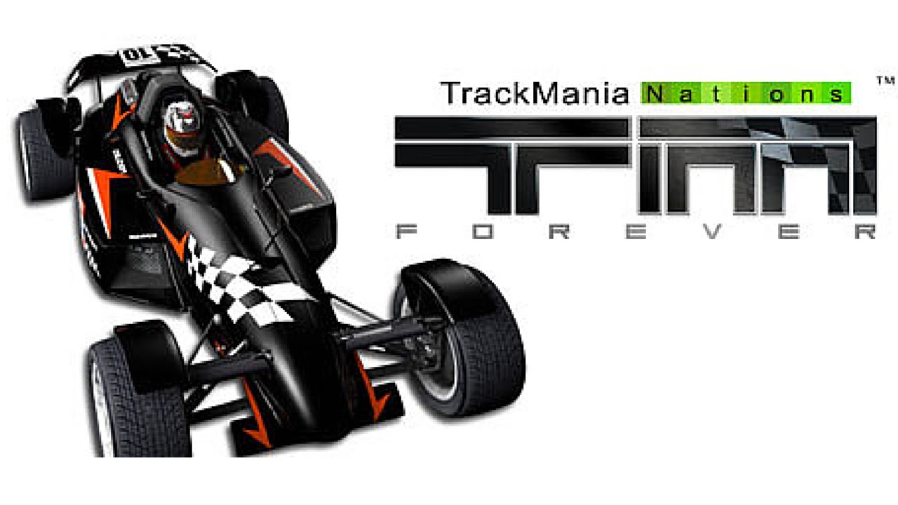 Steam trackmania united forever фото 42