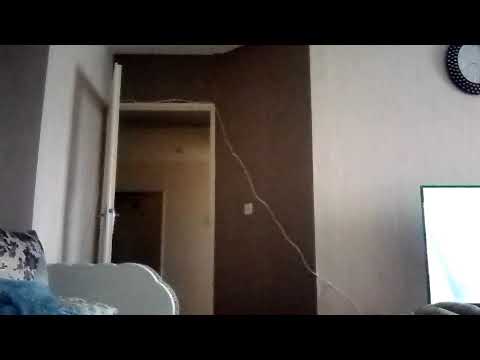 Le moonwalk chez moi