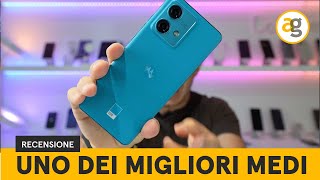 Andreagaleazzi.com Video RECENSIONE MOTOROLA EDGE 40 neo