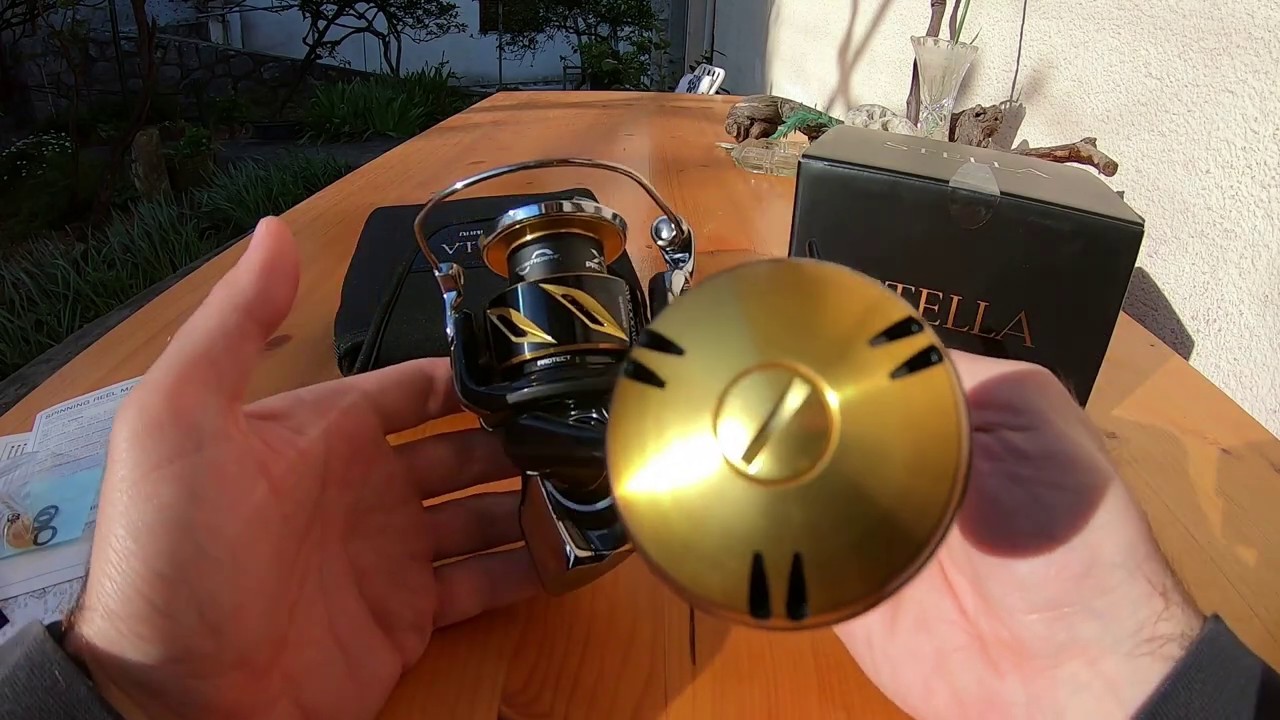 Unboxing New Shinamo Stella Swc 5000 Xg Youtube Unboxing New Shinamo Stella Swc 5000 Xg Youtube