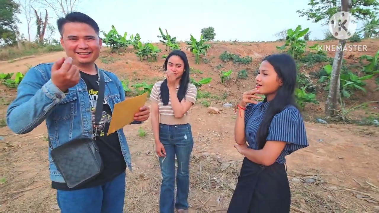 จะเกิดอะไรขึ้นเมื่อน้องกองเมย์รู้ว่าอะไรอยู่ในซองที่ผู้ใหญ่ให้มาเชใภ้26 กุมภาพันธ์ ค.ศ. 2026