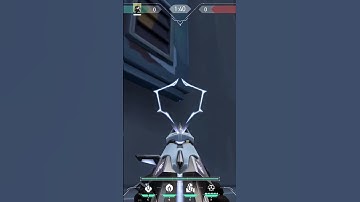 Updated viper wall on B site for Icebox! #valorant #viperwall #vipermain #viperlineups #gaming #new