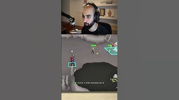 NO WAY THIS HAPPENED | #osrs #runescape #odablock #odablockclips