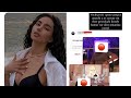 18+. Ծծ**րդ կծեմ, դուրսընկած. նոր սկանդալ. Մագան հրապարակել է իրեն վիրավորած տղամարդկանց լուսանկարները