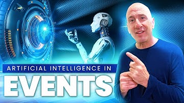 How Event Planners Use Artificial Intelligence