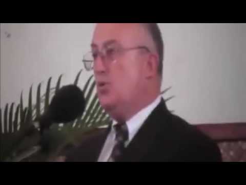 Governing Body Wears Skirt On Stage! JW.org