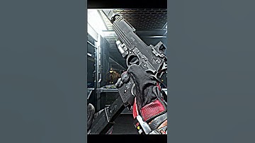 Coolest animation in Delta force #deltaforce #animation