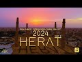 Afghan geographicafghanistan herat landscapedrone footage20244k part 03 travel unseen drone