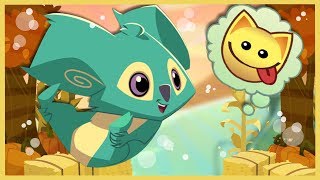 Animal Jam: EXTREME TOMFOOLERY!