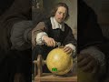 قبل المقابس والأسلاك أوتو فون غيريكه Otto von Guericke
