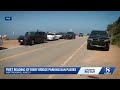 Monterey County passes first reading of parking ban near Bixby Bridge