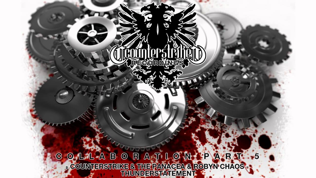 Obejrzyj Counterstrike & The Panacea & Robyn Chaos - Thunderstatement w YouTube Obejrzyj Counterstrike & The Panacea & Robyn Chaos - Thunderstatement w YouTube