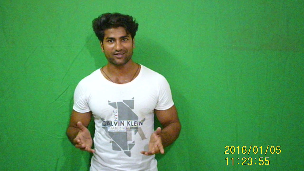 Sameer Khan Profile , Age: 24years, Height : 5'6, Male