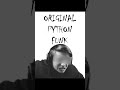 ORIGINAL PYTHON FUNK (Пародия) (Сделано от меня) @RD12P5 #мем #рекомендации #shorts