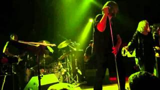 Magma @ The Opera House. April 2nd, 2016