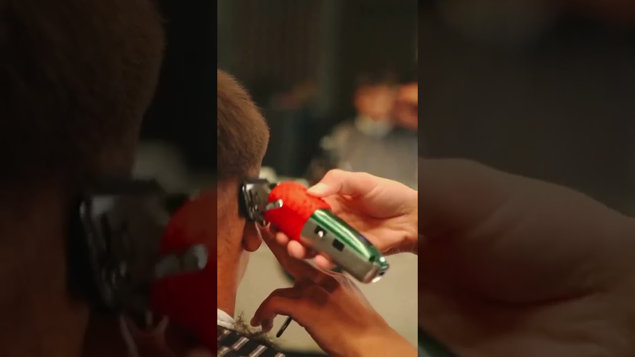 Mastering the Art of Barbering: Unveiling True Professionalism