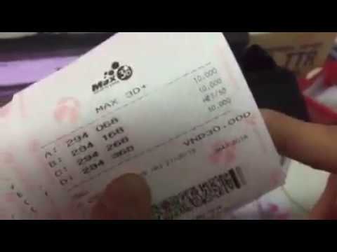 Video Hướng Dẫn Chơi Max 3D+ Xiên Quây Cho Dân Chơi Chuyên... - youtube