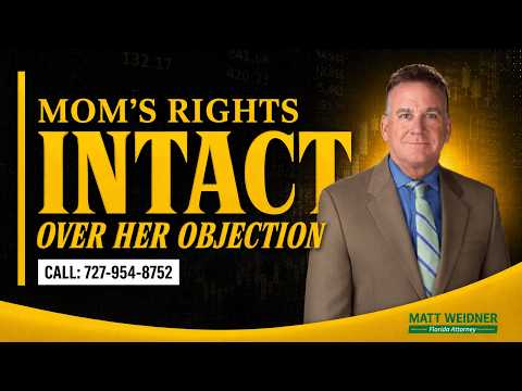 Mom’s Rights Intact — Court Appoints Guardian Over Her Objection Using Best Interest Test