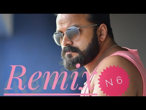 Maaninte mizhiyulla pennine remix