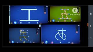 Letter School 4 In Robot Low