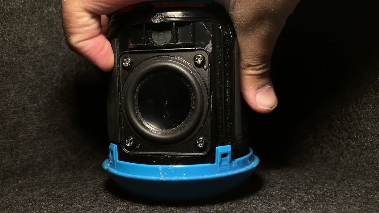 New €5 Ultimate Ears Wonderboom 1 🔥 