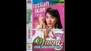 Murni Chania - Cinta Terombak Ambing