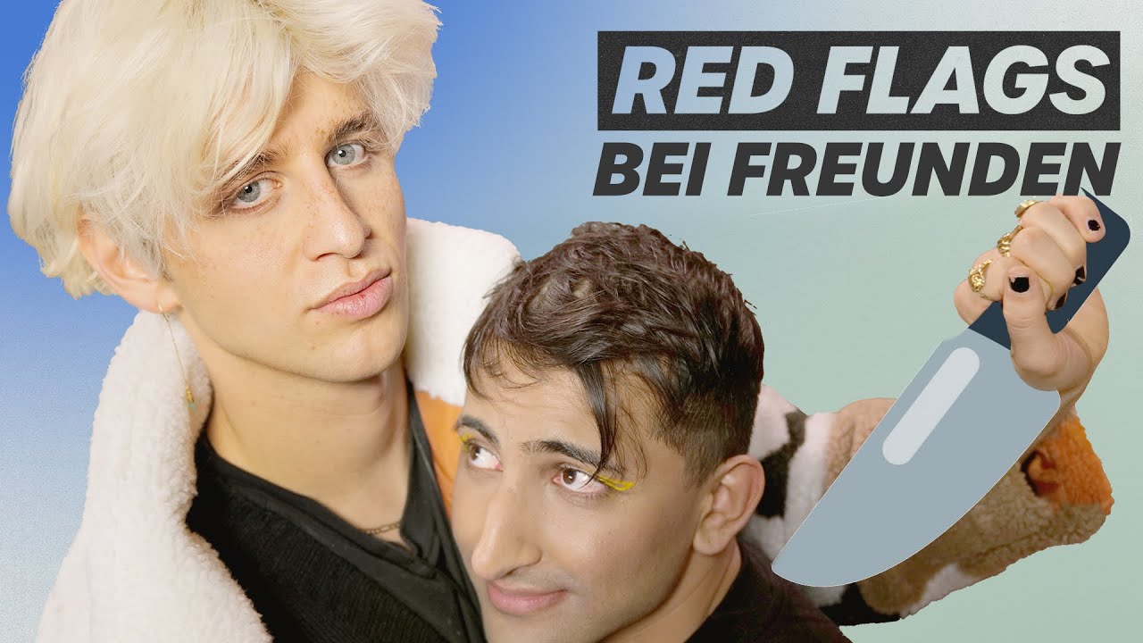 Eure Fake Friend Storys Reaction mit Theo Carow YouTube