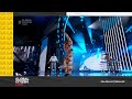 Migos Moves the Crowd in LA With Performance of "Avalanche' | Global Citizen Live
