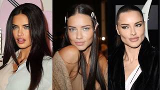 Why Adriana Lima’s Wellness Secrets Still Work Decades Later