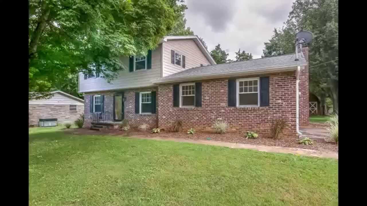 10504 Grovedale Dr, Knoxville, TN West Knoxville home for sale YouTube